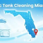 septic tank cleaning miami fl