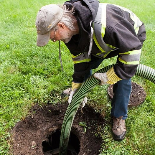 Septic tank cleaning Why is it important to clean a septic tank?