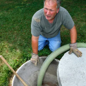 Septic Pumping in Massachusettsrlborough, Massachusetts