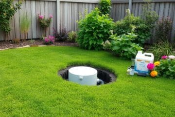 what's the best septic tank treatment