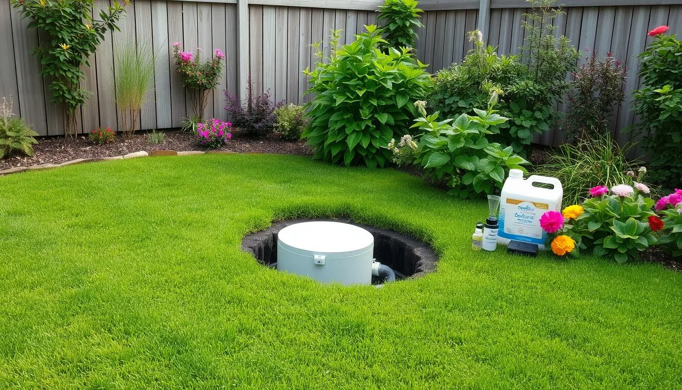 Best Septic Tank Treatment: Top Solutions Revealed 4 what's the best septic tank treatment