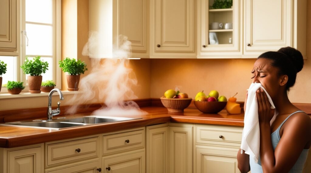 How to Get Rid of Septic Tank Smell