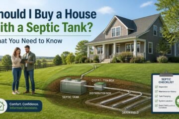 Should I Buy a House with a Septic Tank What You Need to Know.