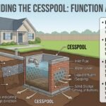 what is a cesspool and how does ist work?