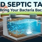 septic tank bacteria